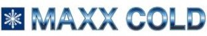 Maxx Cold Logo