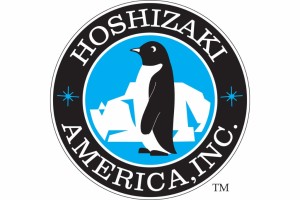 HOSHIZAKI LOGO