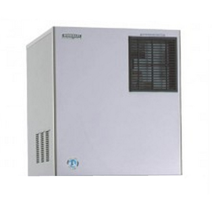 HOSHIZAKI KML250 M_H Low Profile Modular Cresent Cuber M. J. Mac Inc.