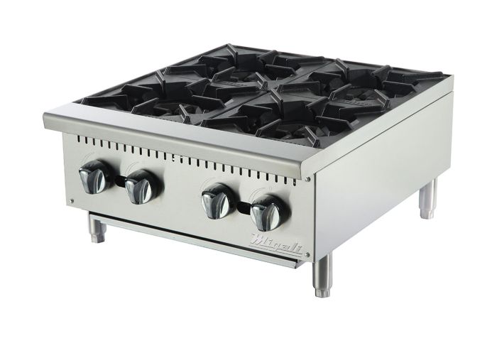 Migali 4 Burner Hot Plate